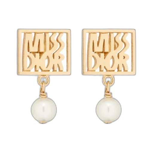Miss Dior Earrings