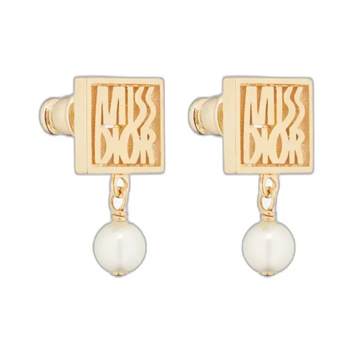 Miss Dior Earrings