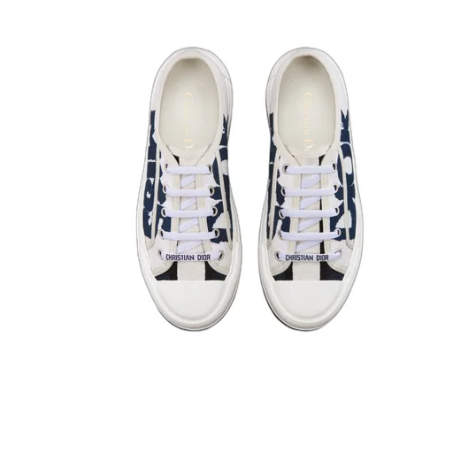 Walkdior Platform Sneaker N