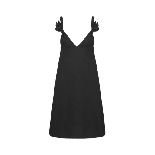 Flared Dress