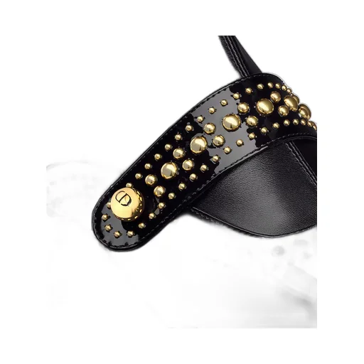 Belle-D Heeled Ankle Boot