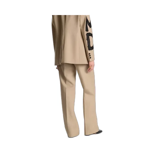 Wide-Leg Pants