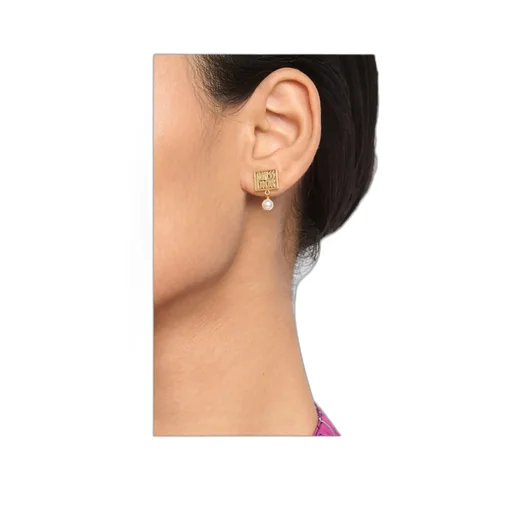 Miss Dior Earrings