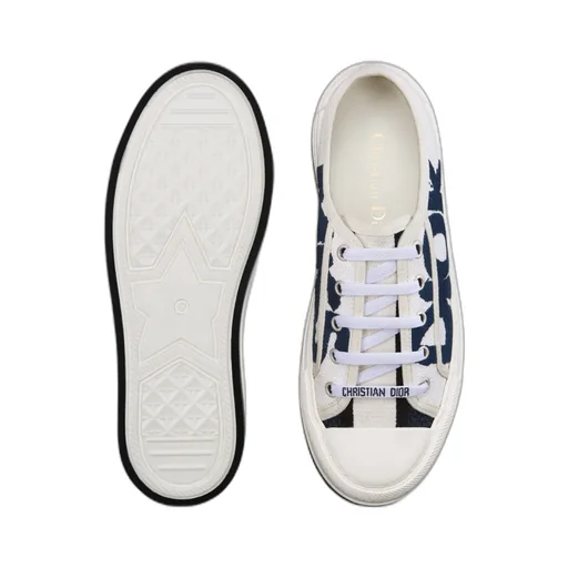 Walkdior Platform Sneaker N