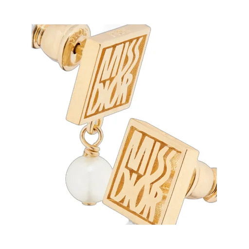 Miss Dior Earrings