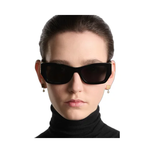Missdior S1I Rectangular Sunglasses