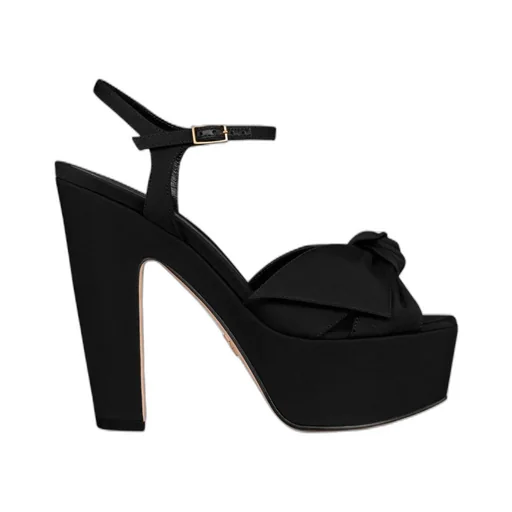 Muse High-Heeled Sandals