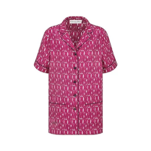 Short-Sleeved Shirt