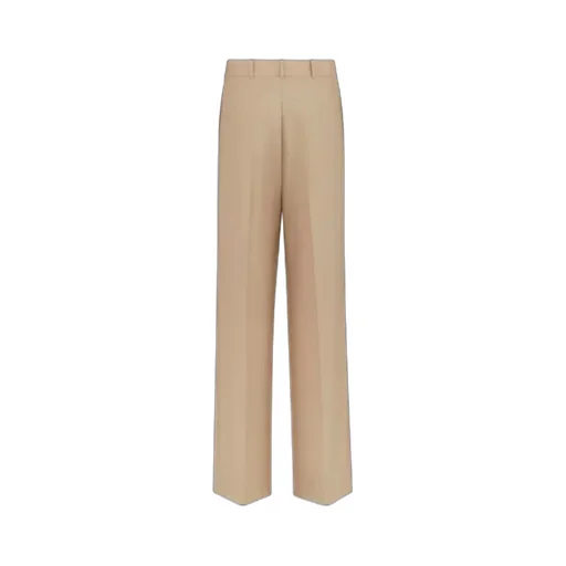 Wide-Leg Pants