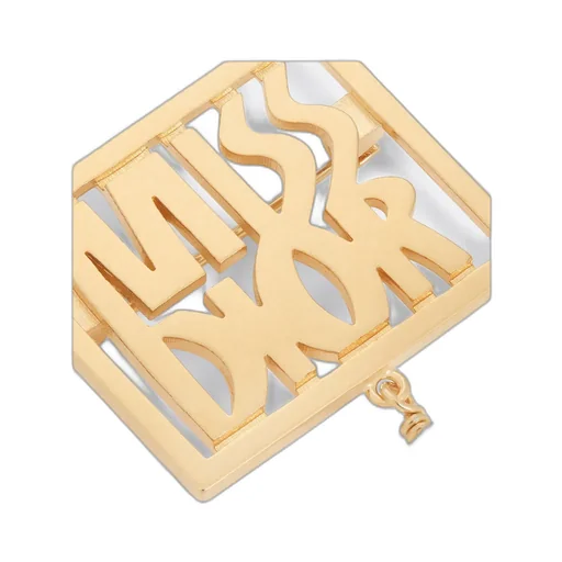 Miss Dior Brooch