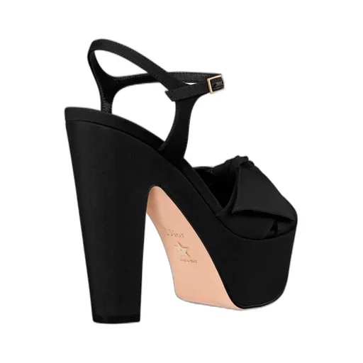 Muse High-Heeled Sandals