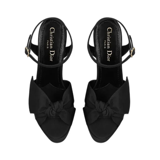 Muse High-Heeled Sandals