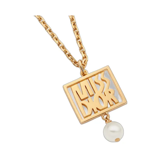 Miss Dior Necklace