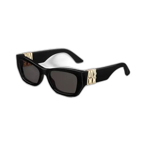 Missdior S1I Rectangular Sunglasses