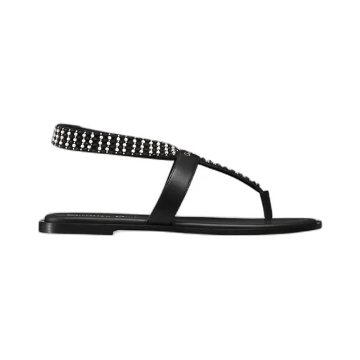 Eclat Thong Sandal