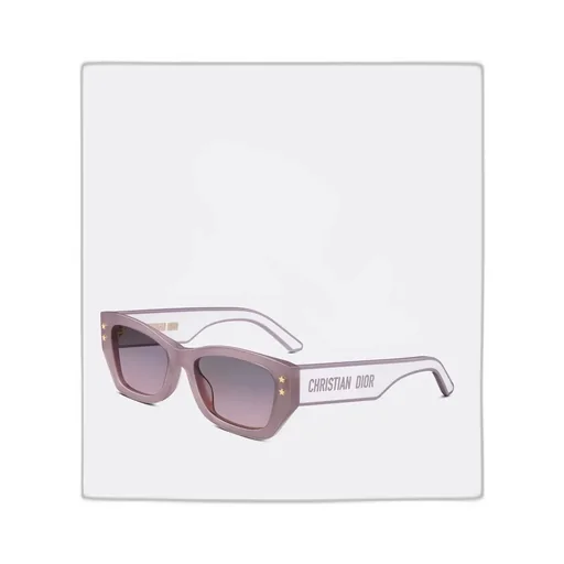 Rectangular Sunglasses