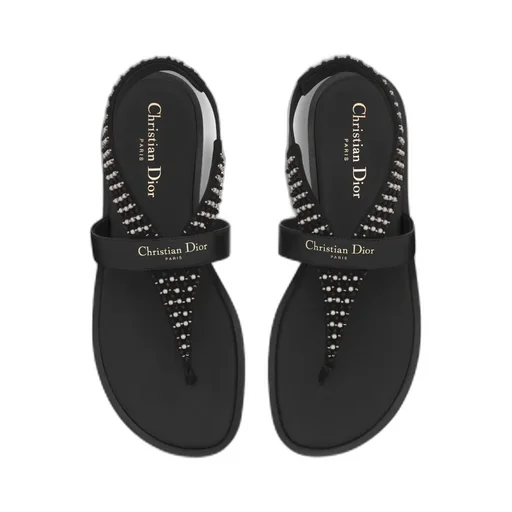 Eclat Thong Sandal