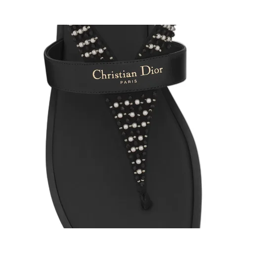 Eclat Thong Sandal