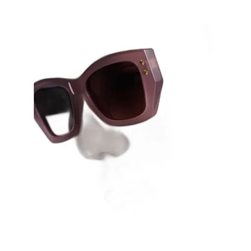Rectangular Sunglasses
