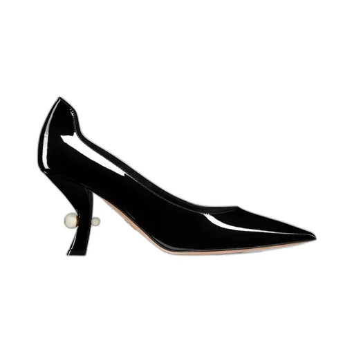 Tribales Heels