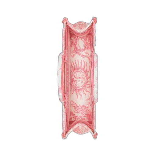 Dioriviera East-West Dior Book Tote