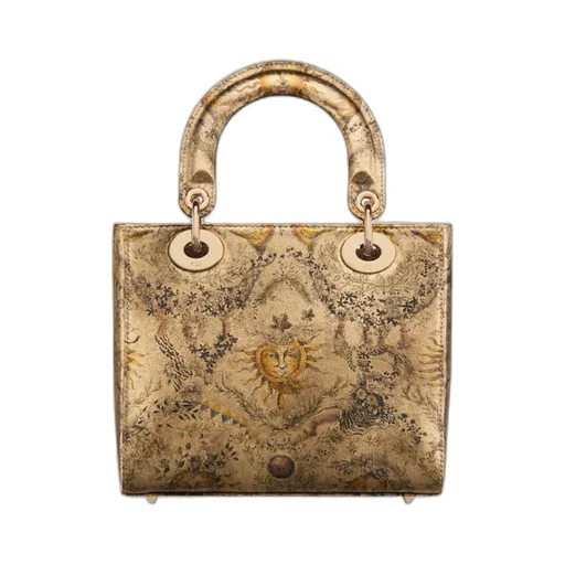 Small Logo Cross-Body Bag