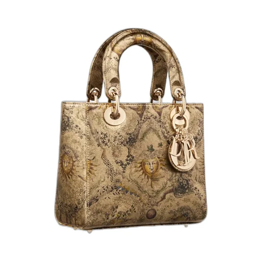 Small Logo Cross-Body Bag