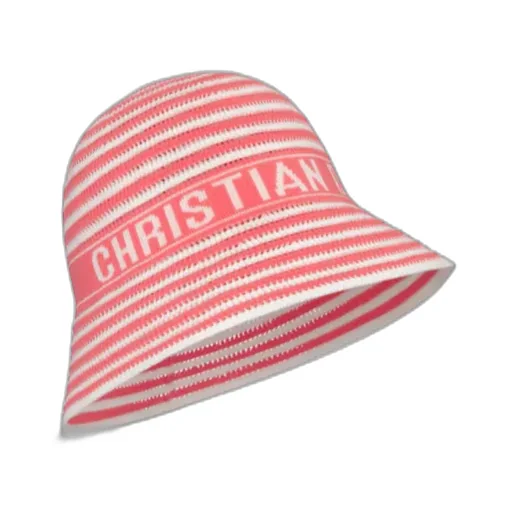 D-Tulipe Small Brim Cloche
