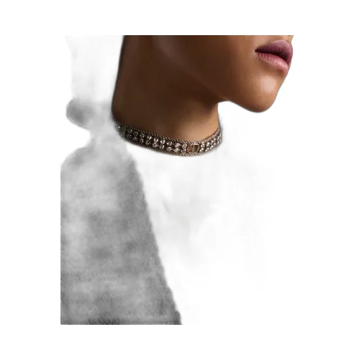 Sparkle Choker