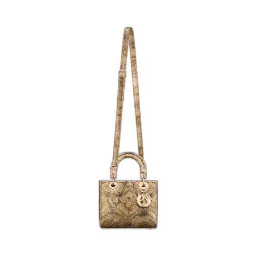 Small Logo Cross-Body Bag