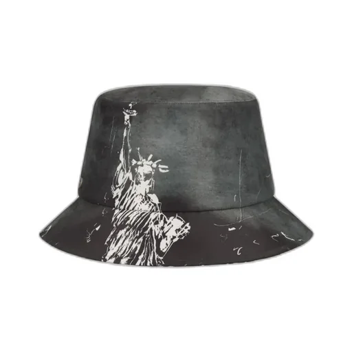 Teddy-D New York Fisherman's Hat