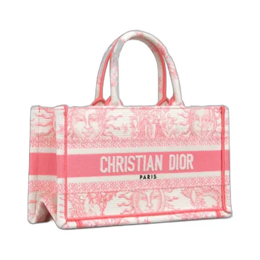 Dioriviera East-West Dior Book Tote