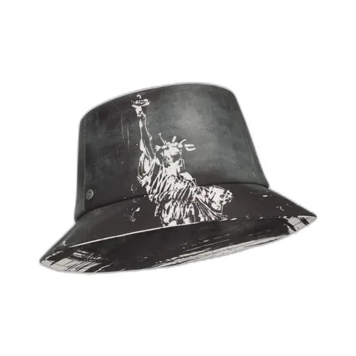Teddy-D New York Fisherman's Hat