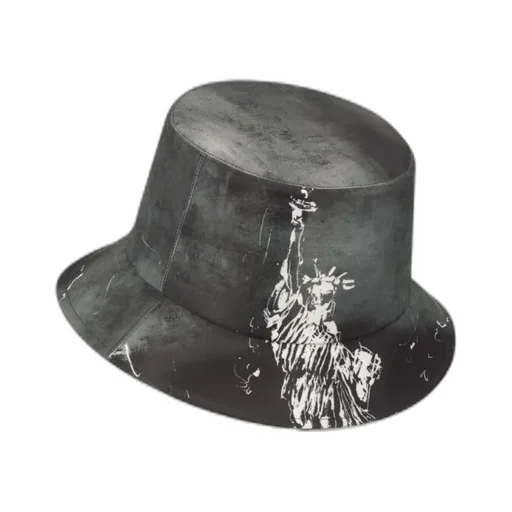 Teddy-D New York Fisherman's Hat