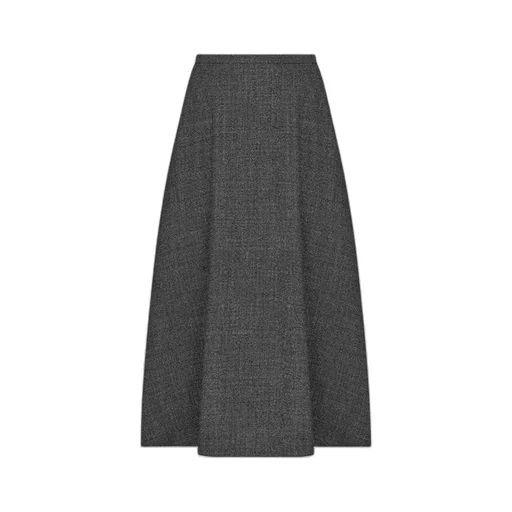 A-Line Skirt