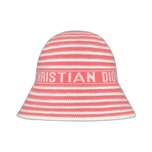 D-Tulipe Small Brim Cloche