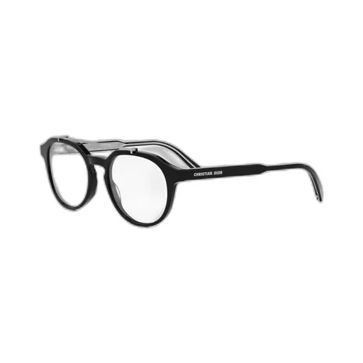Round Frame Glasses