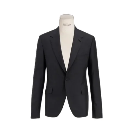 Classic Jacket
