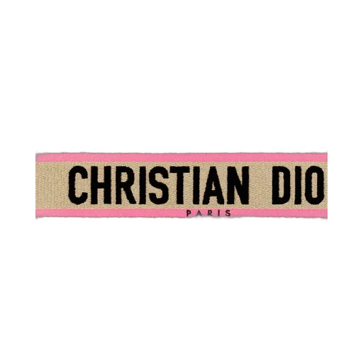 Medium Dioriviera Dior Book Tote