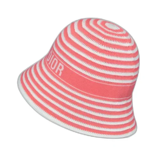 D-Tulipe Small Brim Cloche