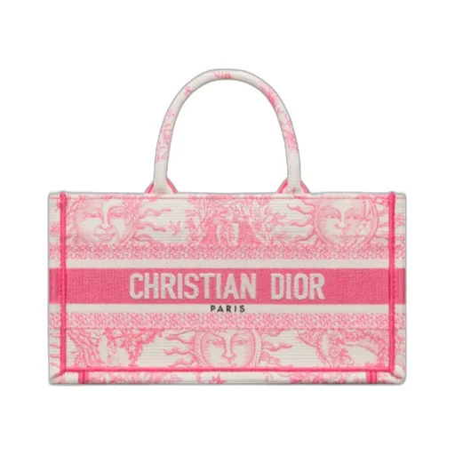 Dioriviera East-West Dior Book Tote