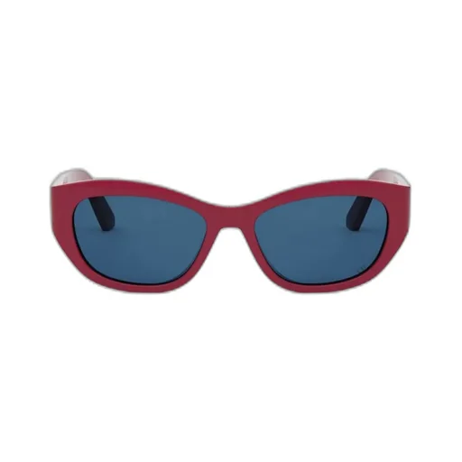 Butterfly Frame Sunglasses