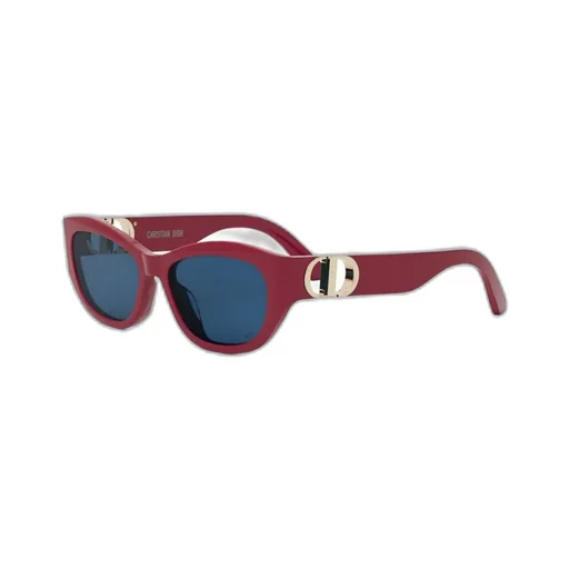 Butterfly Frame Sunglasses