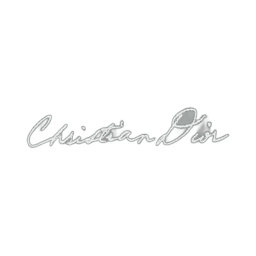 Handwritten Christian Dior Windbreaker