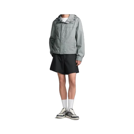 Handwritten Christian Dior Windbreaker
