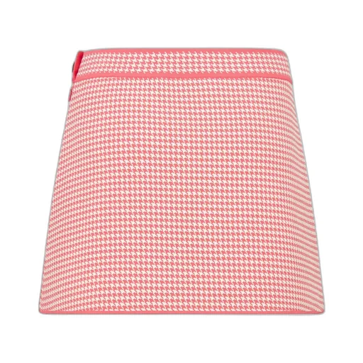 Dioriviera Flared Miniskirt