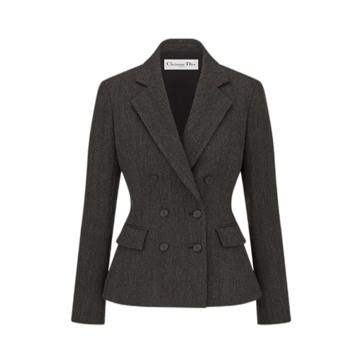 MarlÈNe Jacket