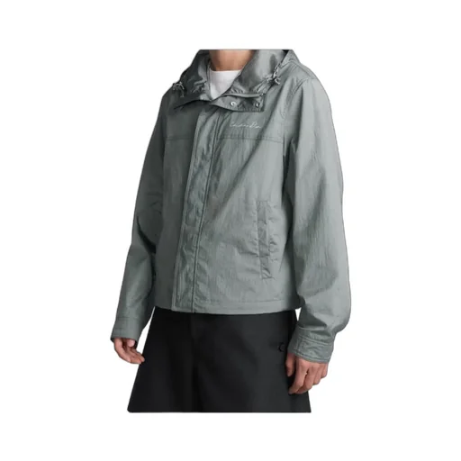 Handwritten Christian Dior Windbreaker