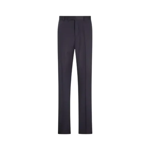 Classic Straight Leg Pants
