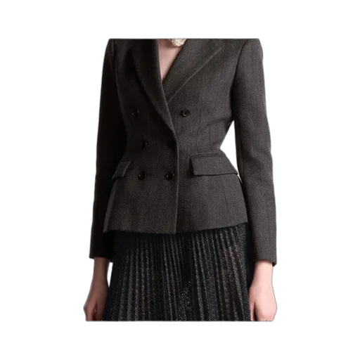 MarlÈNe Jacket